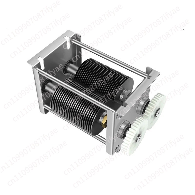 Vegetable Transplanter - Electric Meat Slicer Machine Accessory Household