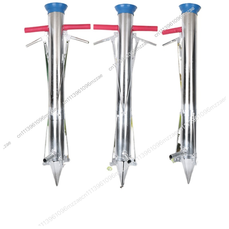 Vegetable Transplanter - Seedling Planter Transplanter Seedling Transplanter Seedling