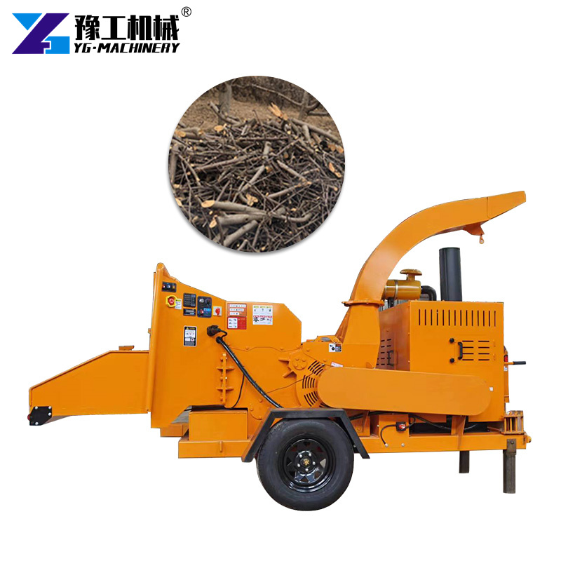 Biomass Wood Crusher Industria - đánh giá và giá Wood Pellet Making Machine