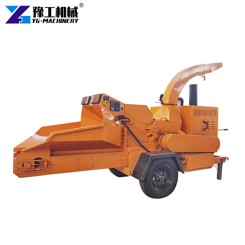 Biomass Wood Crusher Industria - đánh giá và giá Wood Pellet Making Machine