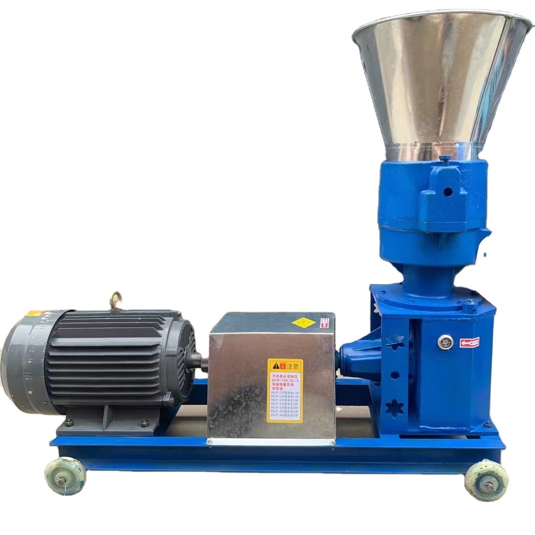 New Product Ideas 2024 Biomass - đánh giá và giá Wood Pellet Making Machine