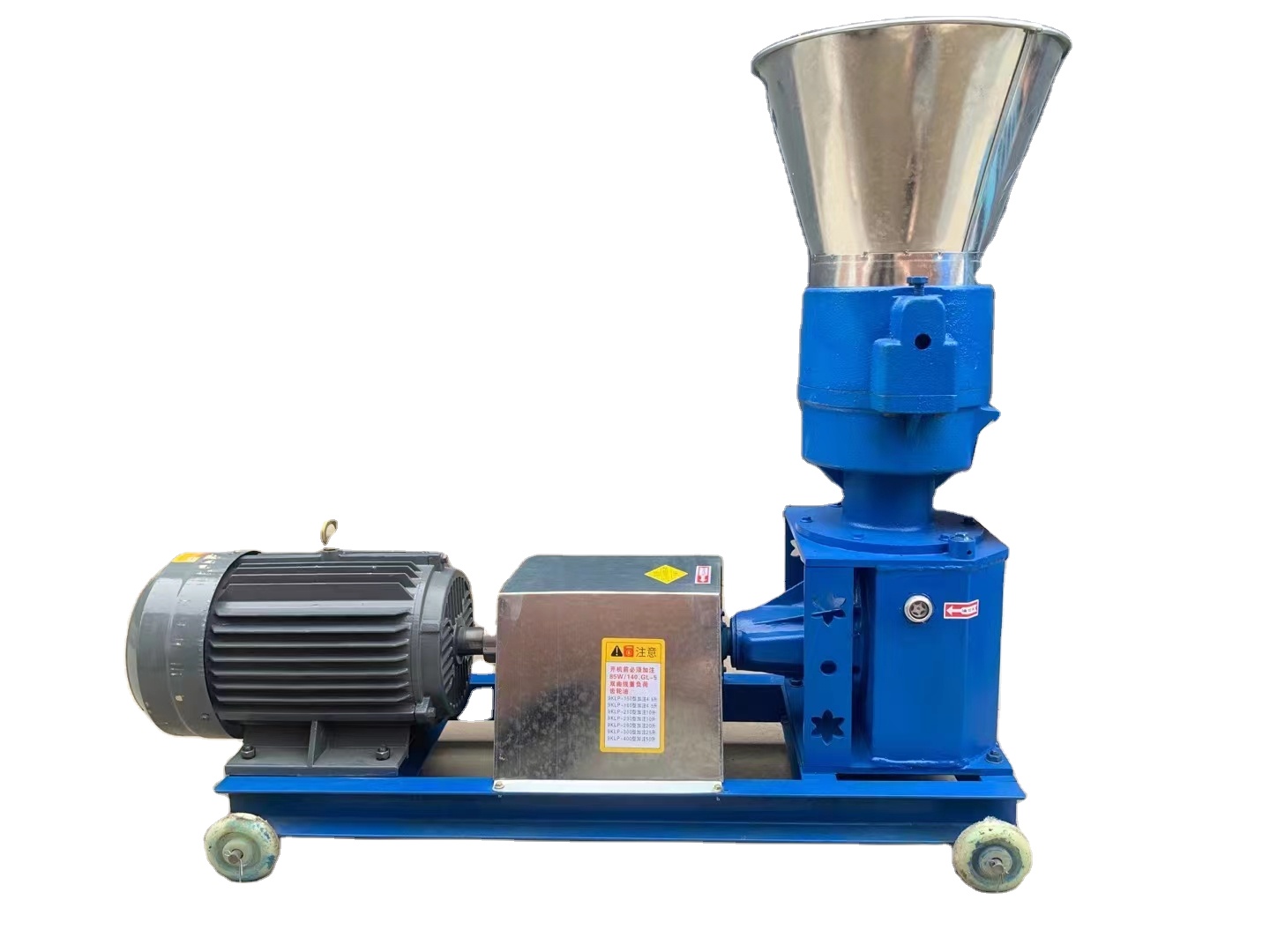New Product Ideas 2024 Biomass - đánh giá và giá Wood Pellet Making Machine