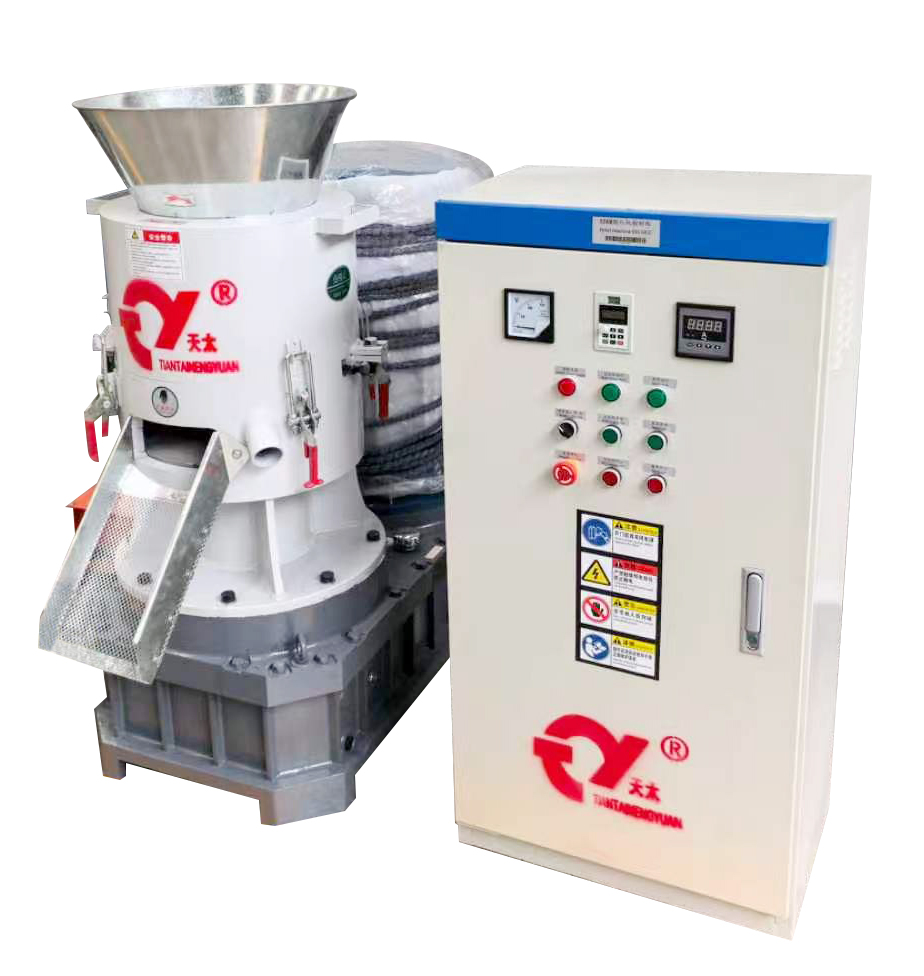 Alfalfa Biomass High Productiv - đánh giá và giá Wood Pellet Making Machine