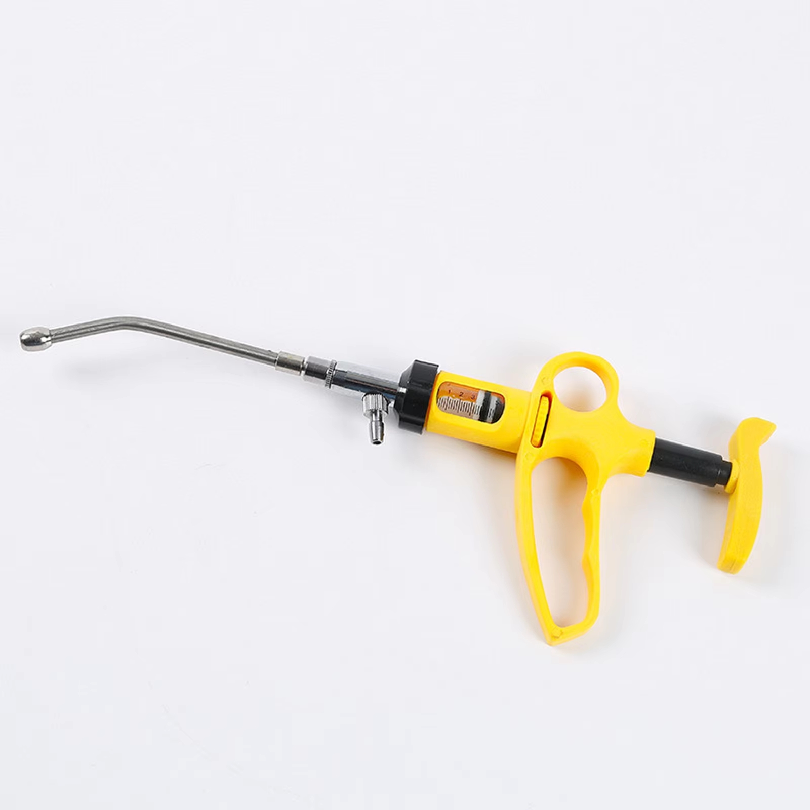 5ml/10ml Automatic Veterinary  - đánh giá và giá Veterinary Syringe Gun