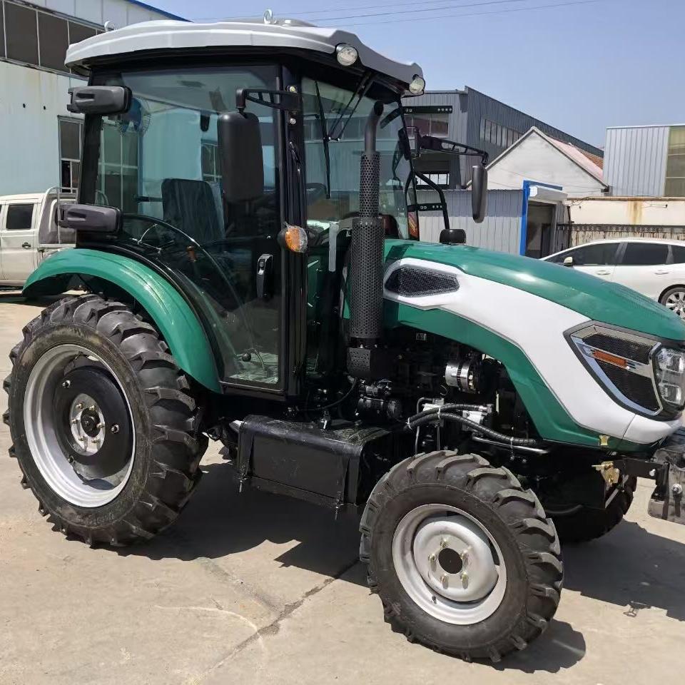 Factory Direct Supply Compact  - đánh giá và giá Farming Agriculture Land