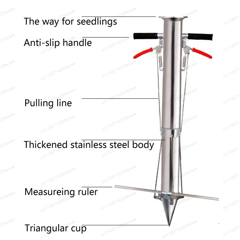 Seedling Transplanter Vegetabl - đánh giá và giá Vegetable Transplanter