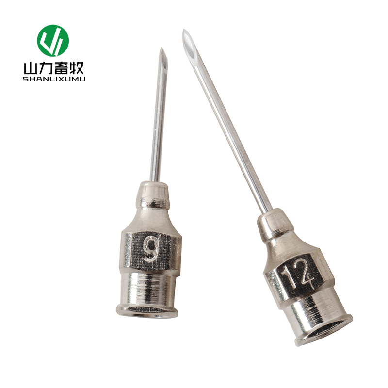 5 Boxes/50pcs  Needle  20 * 38 - đánh giá và giá Veterinary Syringe Gun