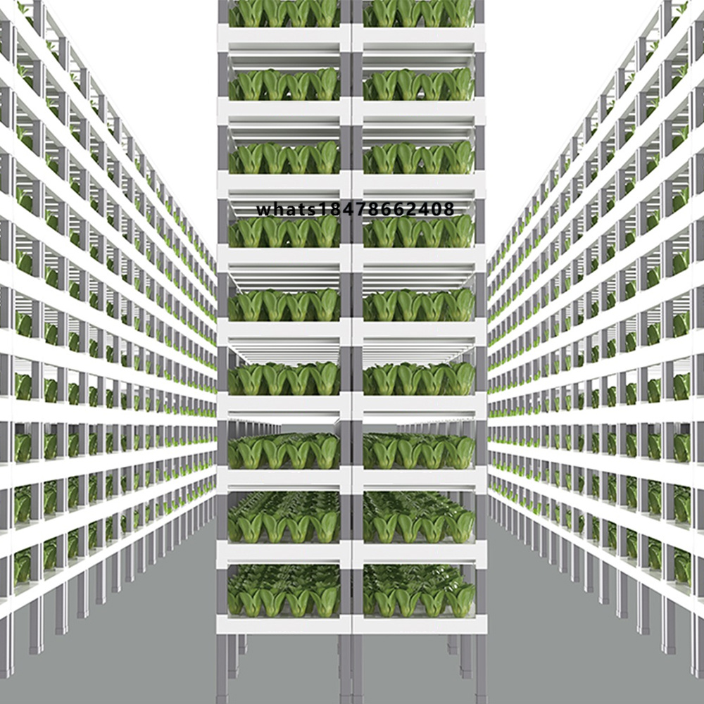 App Controlled Smart Hydroponi - đánh giá và giá Farming A