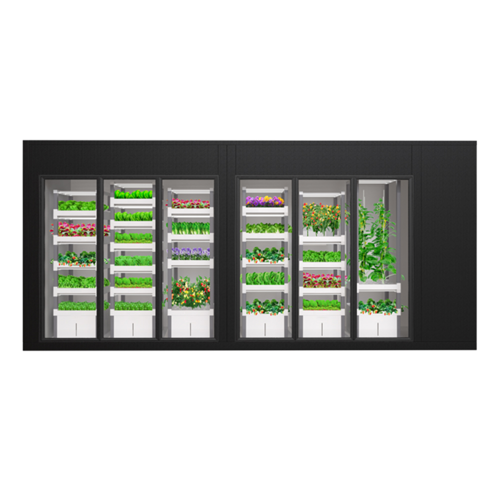 App Controlled Smart Hydroponi - đánh giá và giá Farming A