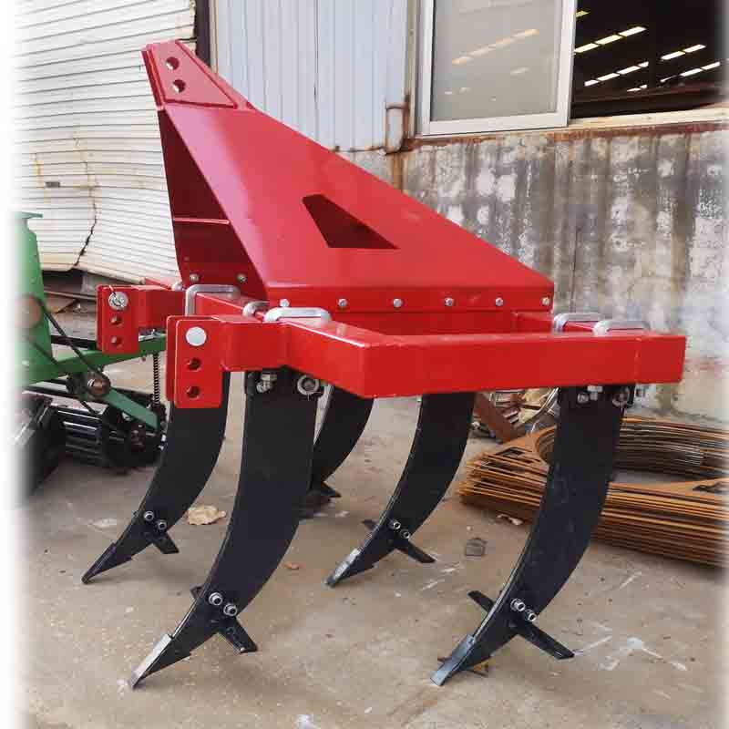 Agricultural Subsoiler Tractor - đánh giá và giá Farming Agriculture Land