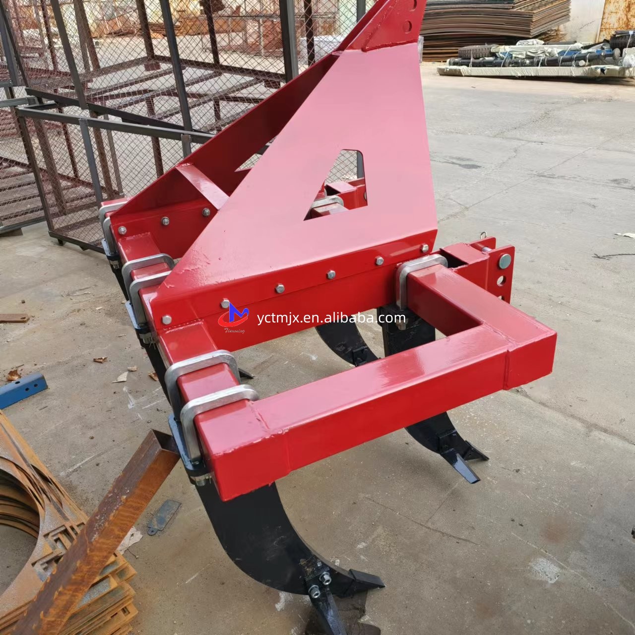 Agricultural Subsoiler Tractor - đánh giá và giá Farming Agriculture Land