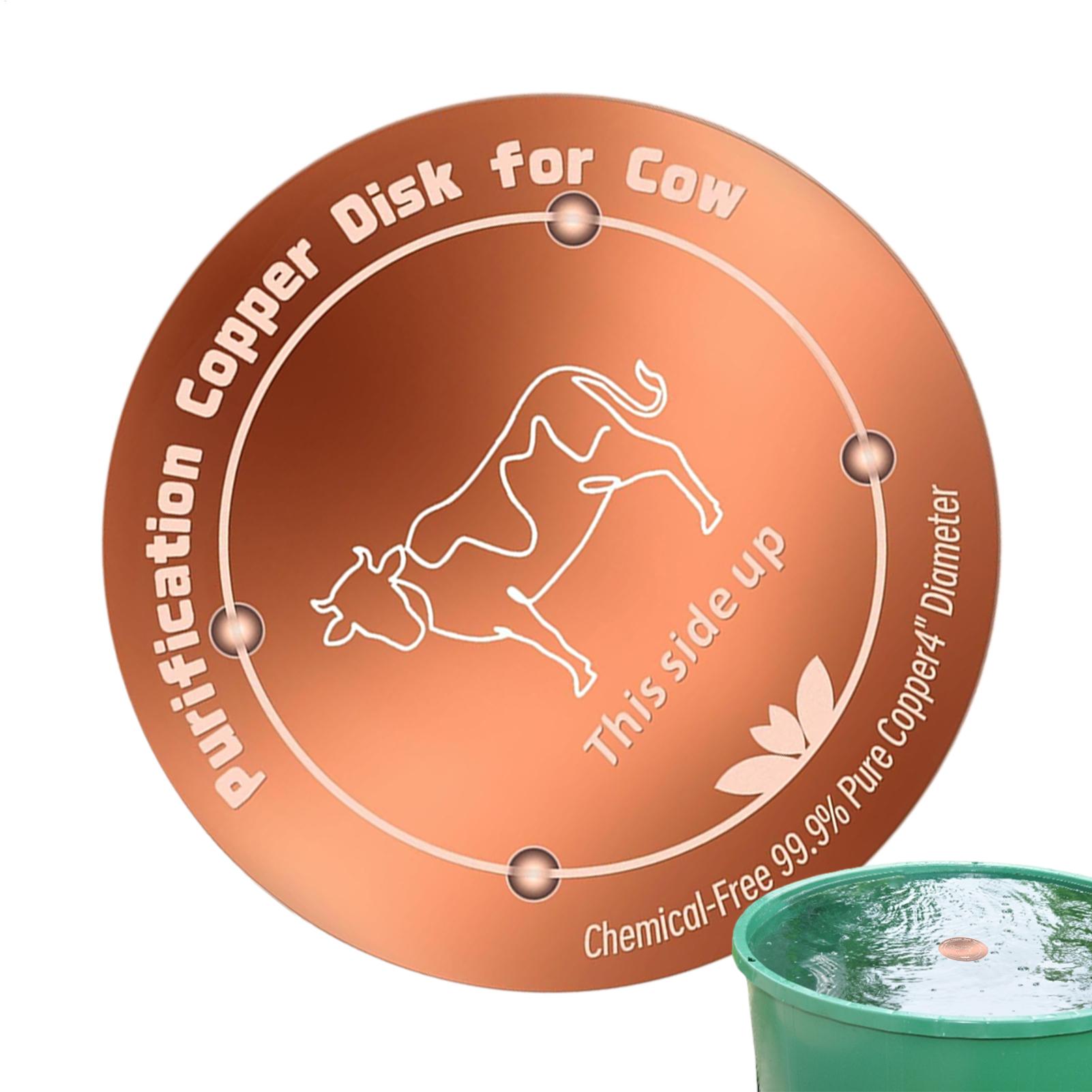 4-inch Universal Purification  - đánh giá và giá Farming A