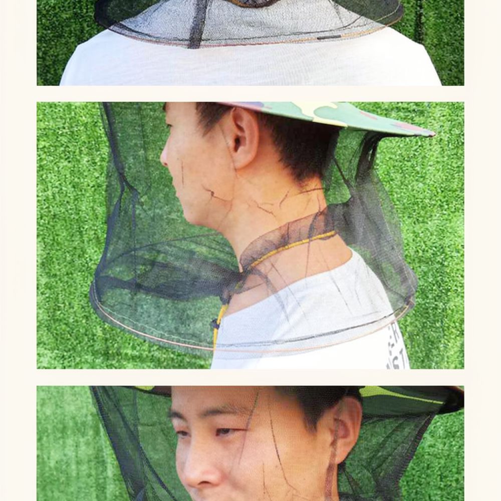 Safety Beekeeping Hat Anti Bee - đánh giá và giá Agriculture Farming Working