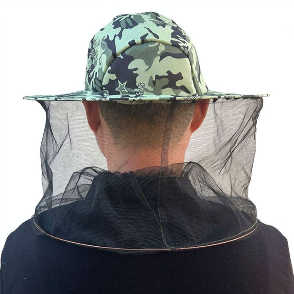 Safety Beekeeping Hat Anti Bee - đánh giá và giá Agriculture Farming Working
