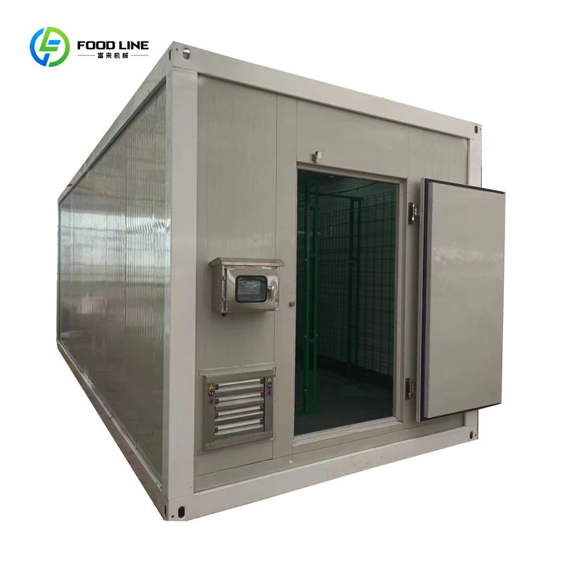Smart Mushroom Growing Capsule - đánh giá và giá Smart Farming Technology In Agriculture