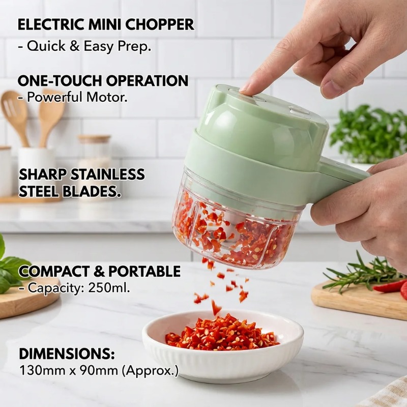 Handheld 4-in-1 Wireless Elect - đánh giá và giá Vegetable Transplanter