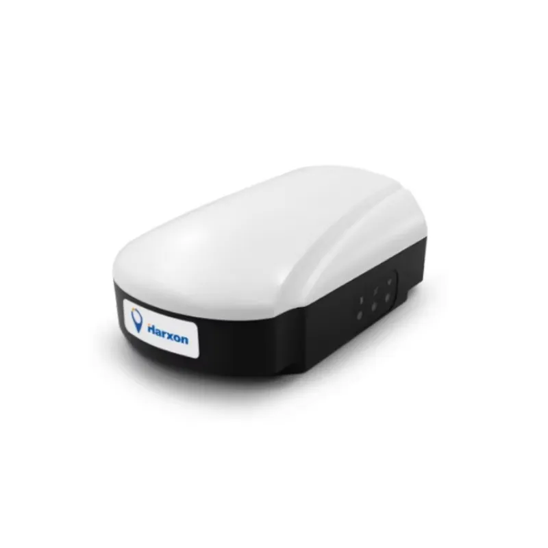 Agricultural GNSS RTK Receiver - đánh giá và giá Precision Farming In Agriculture