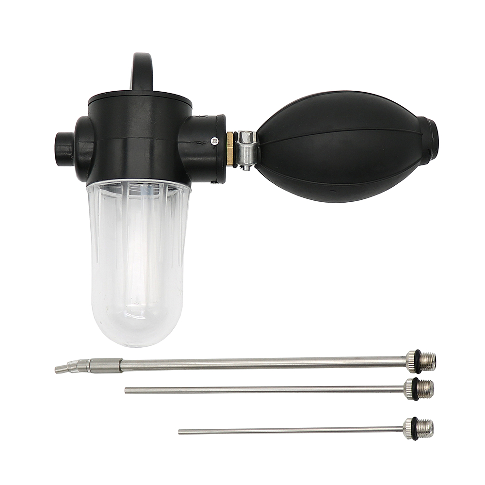 Adjustable Manual Press Duster - đánh giá và giá Vegetable Transplanter
