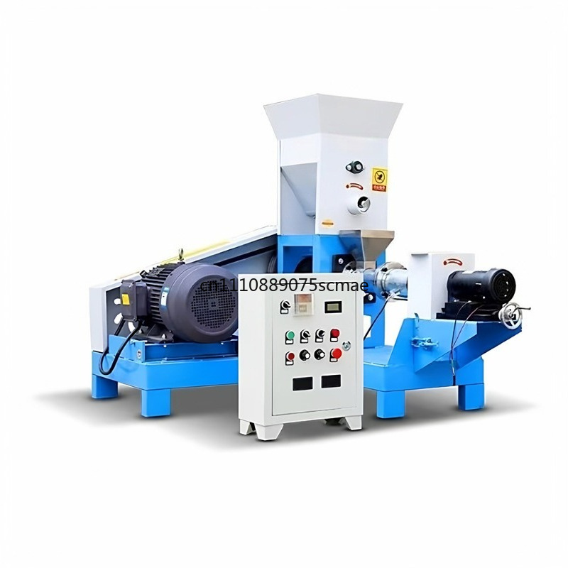 Dry Wet Dual Purpose Animal Fe - đánh giá và giá Wood Pellet Making Machine