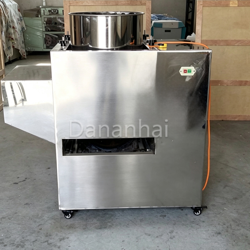 Garlic Separator Machine Comme - đánh giá và giá Farming A