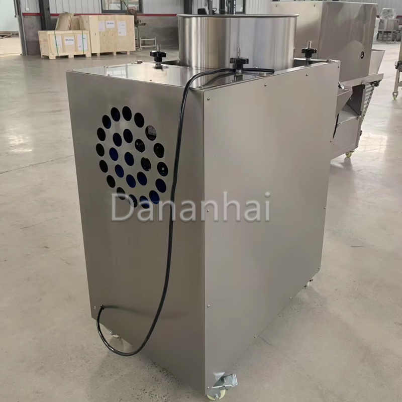 Garlic Separator Machine Comme - đánh giá và giá Farming A