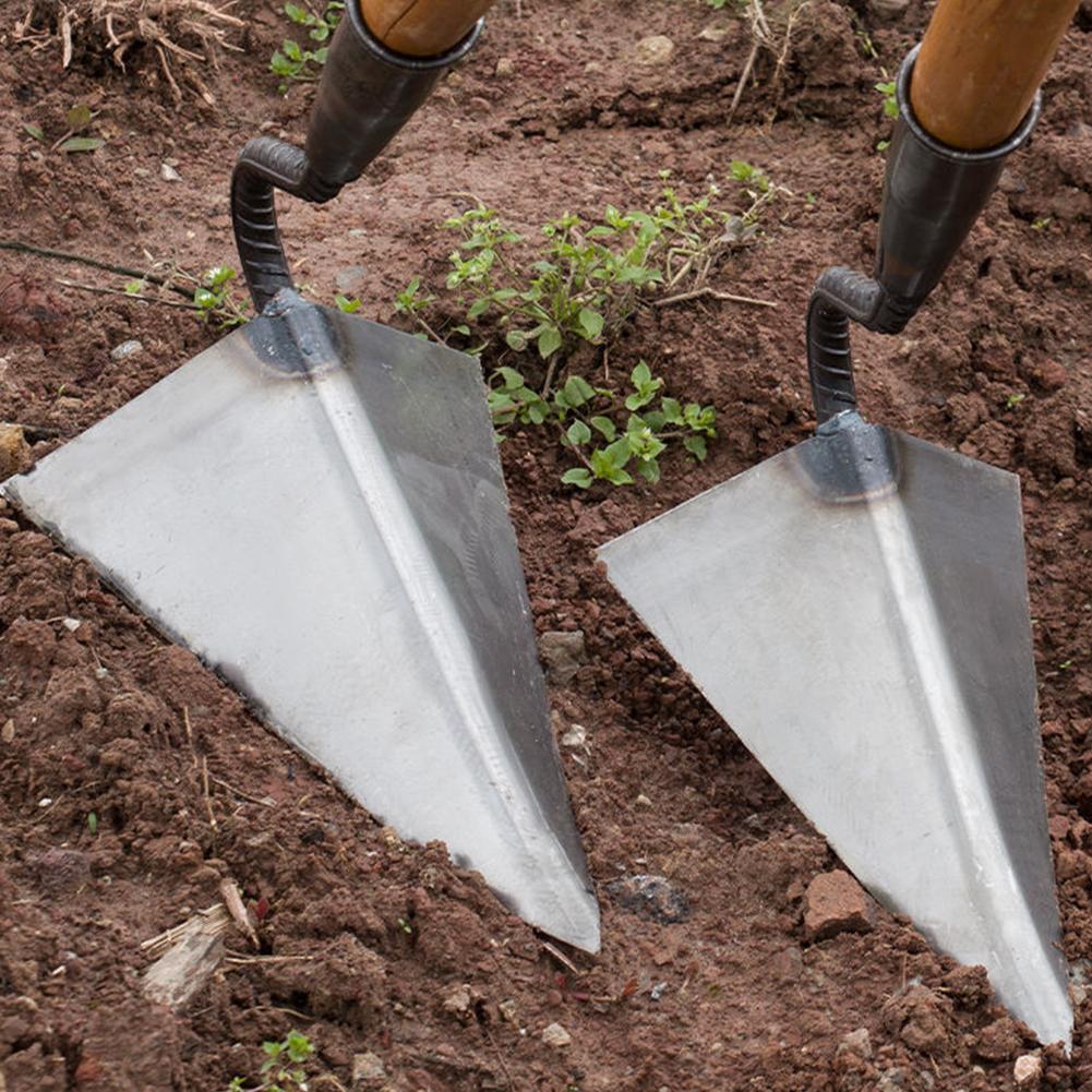 Small Tip Triangle Hoe Agricul - đánh giá và giá Farming Agriculture Land