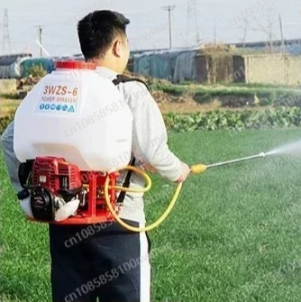 High Pressure Farm Sprayer & D - đánh giá và giá Crop Sprayer Backpack