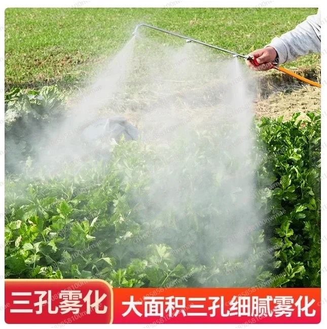 High Pressure Farm Sprayer & D - đánh giá và giá Crop Sprayer Backpack