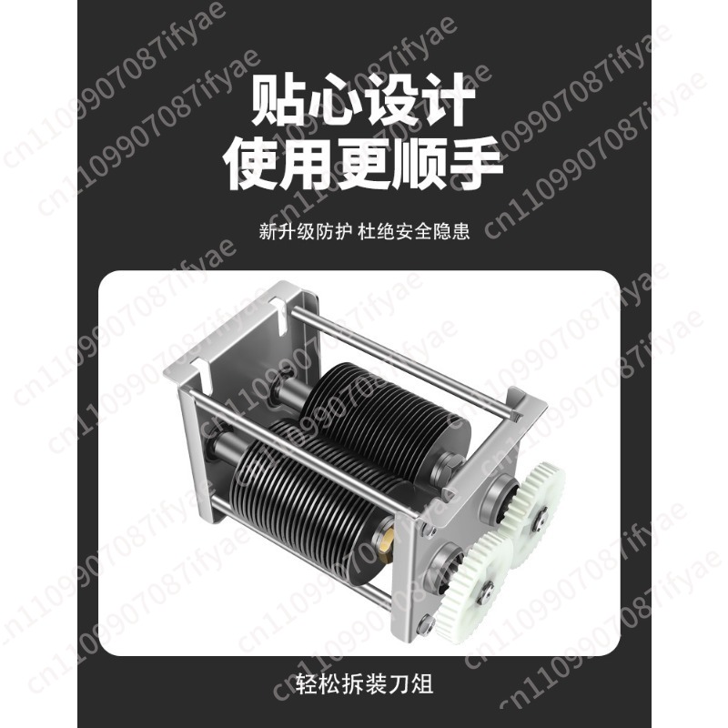 Electric Meat Slicer Machine A - đánh giá và giá Vegetable Transplanter