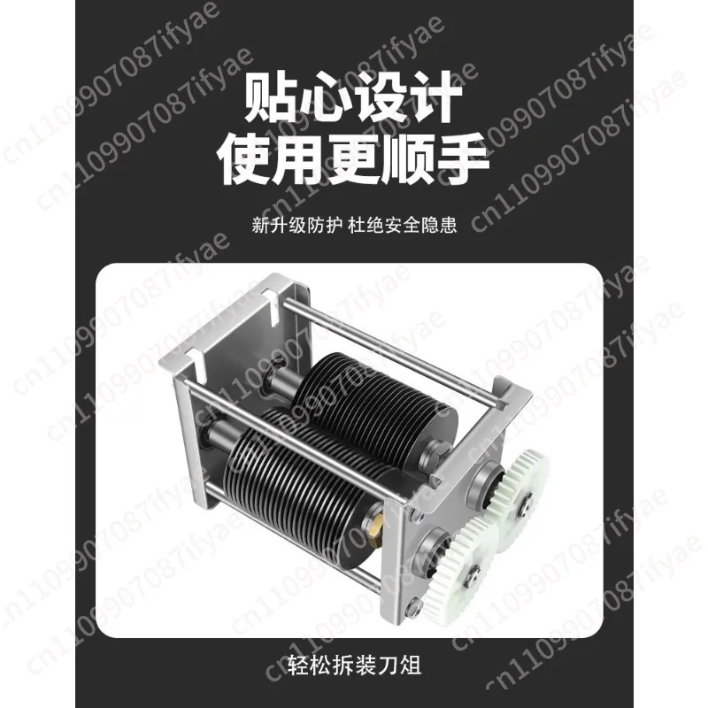 Electric Meat Slicer Machine A - đánh giá và giá Vegetable Transplanter