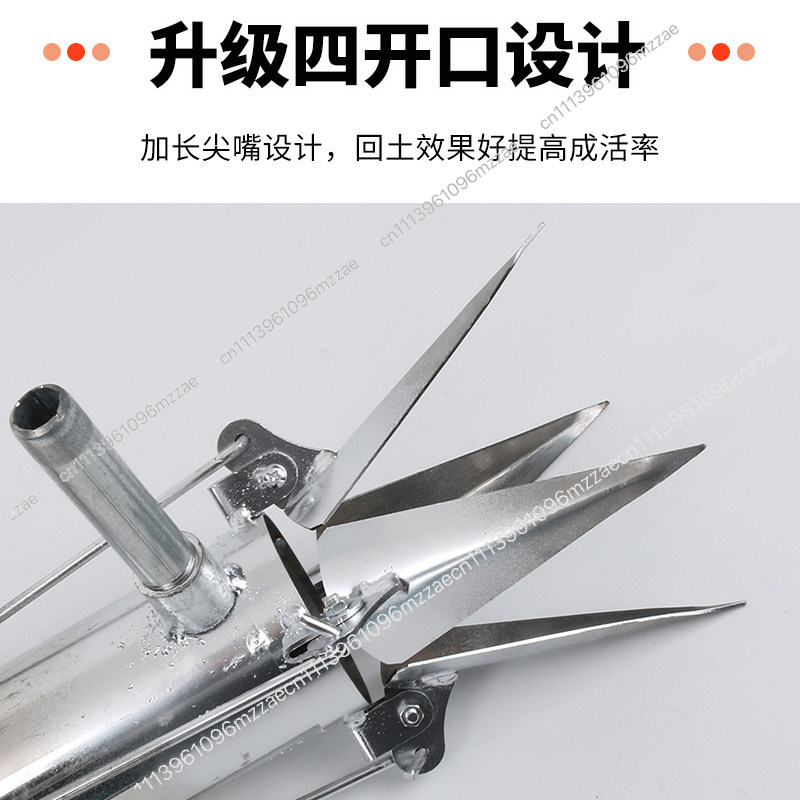 Seedling Planter Transplanter  - đánh giá và giá Vegetable Transplanter