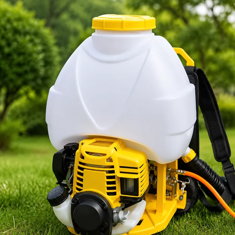 20L Imported Agricultural Back - đánh giá và giá Crop Sprayer Backpack