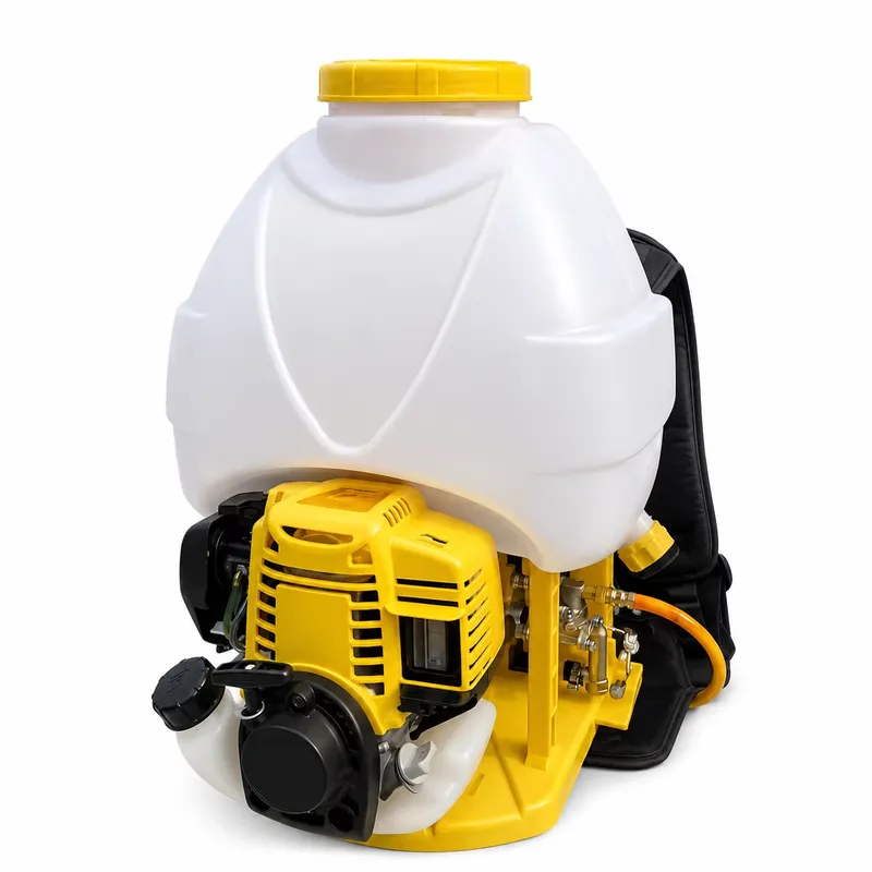 20L Imported Agricultural Back - đánh giá và giá Crop Sprayer Backpack