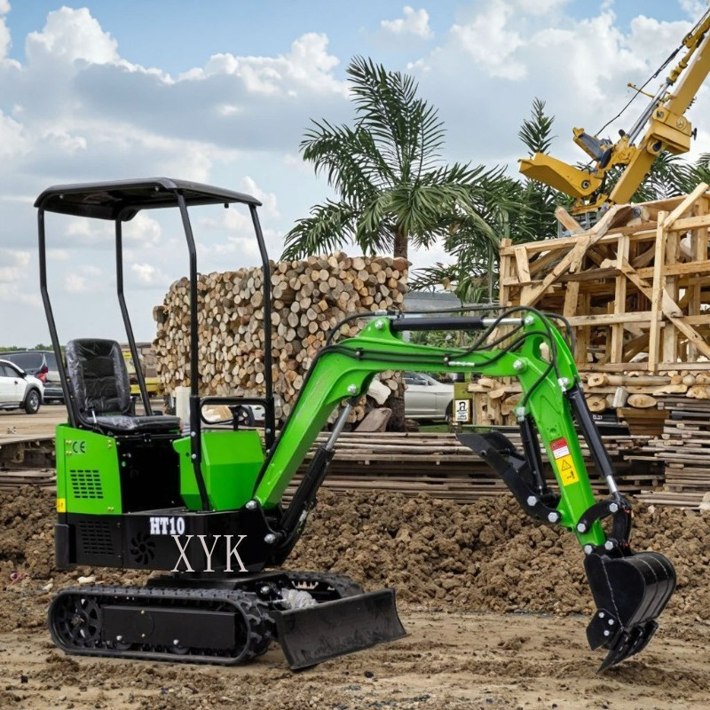FOB Price Factory  Mini Crawle - đánh giá và giá Farming Agriculture Land