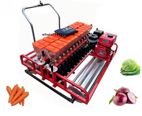 Automatic Precision Vegetable  - đánh giá và giá Farming A