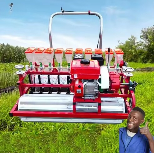 Automatic Precision Vegetable  - đánh giá và giá Farming A