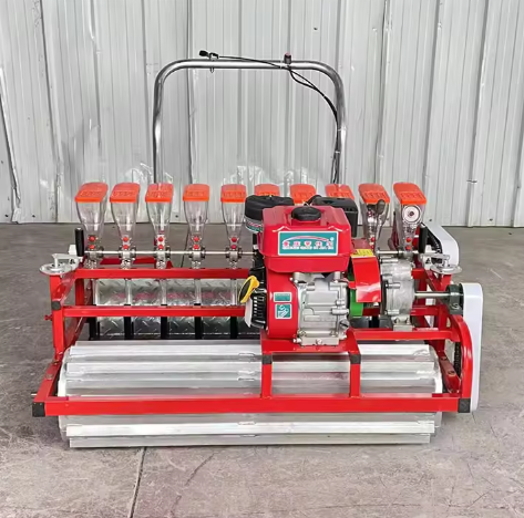 Automatic Precision Vegetable  - đánh giá và giá Farming A