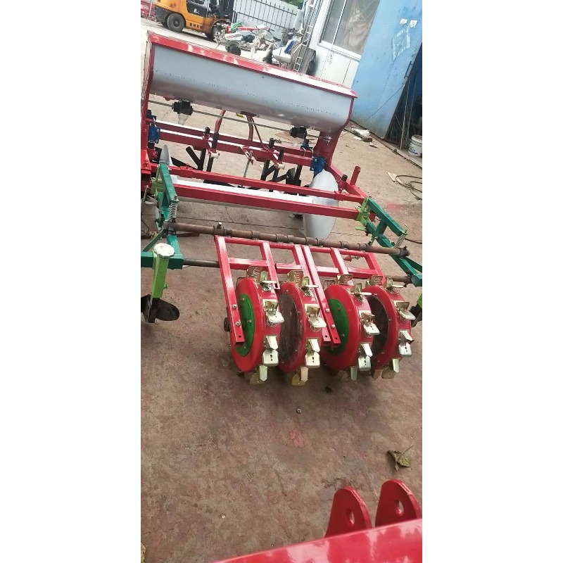 Vegetable and Fruit Seedling T - đánh giá và giá Vegetable Transplanter