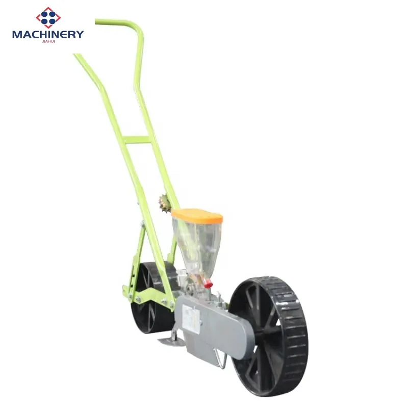 High Precision 2-Row Hand Plan - đánh giá và giá Vegetable Transplanter