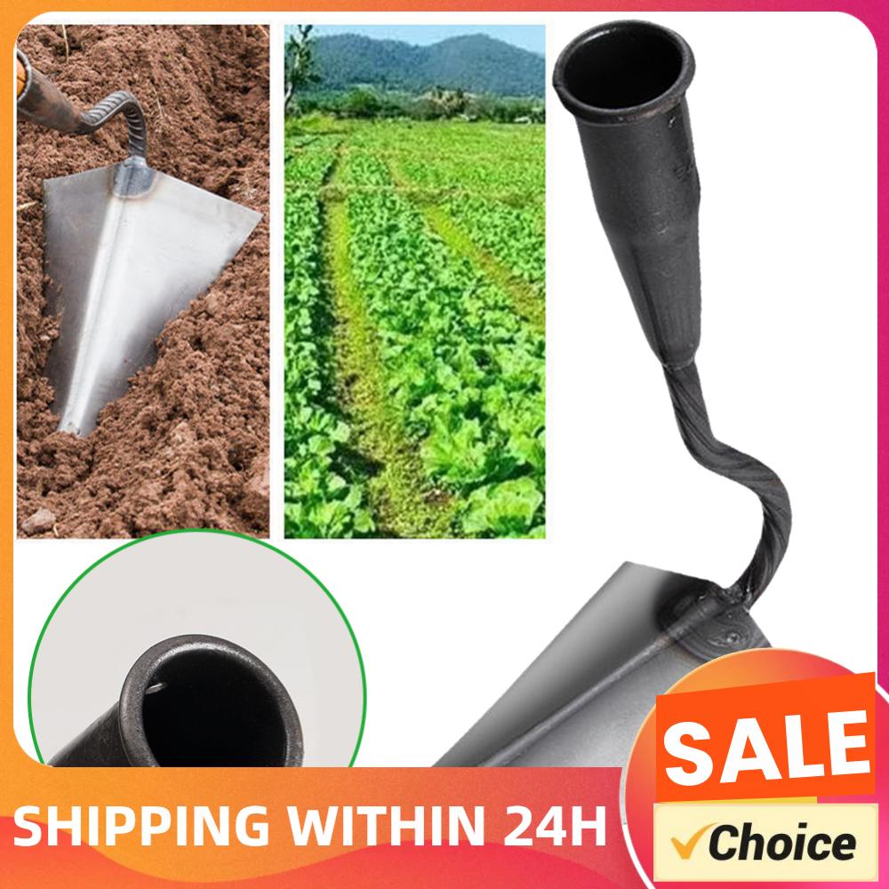Farm Tools Hoes Triangle Furro - đánh giá và giá Farming Agriculture Land