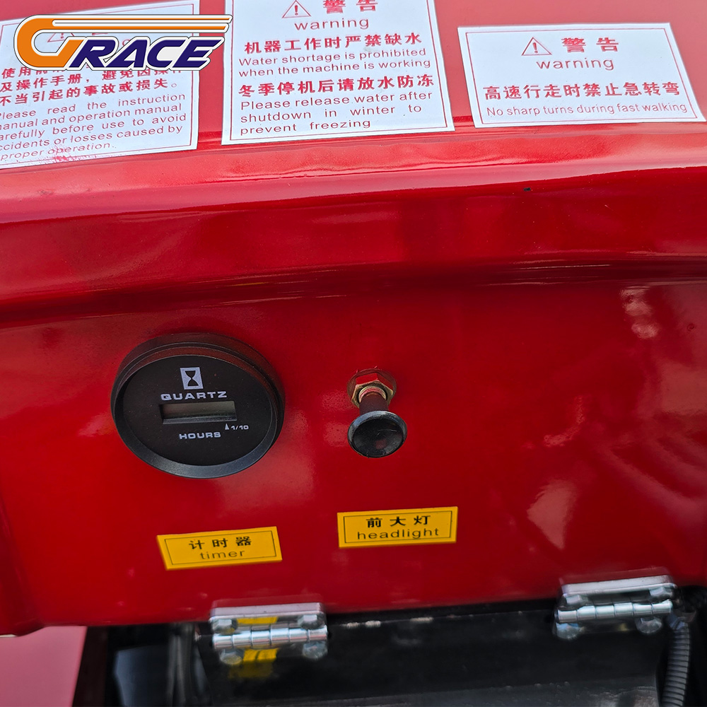 Customize 35HP Diesel Engine T - đánh giá và giá Agriculture Farming Working