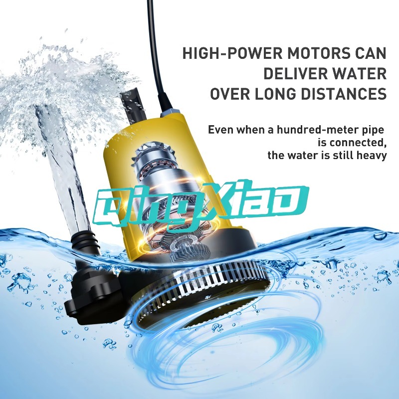 Lithium Battery Water Pump Por - đánh giá và giá Farming Agriculture Land