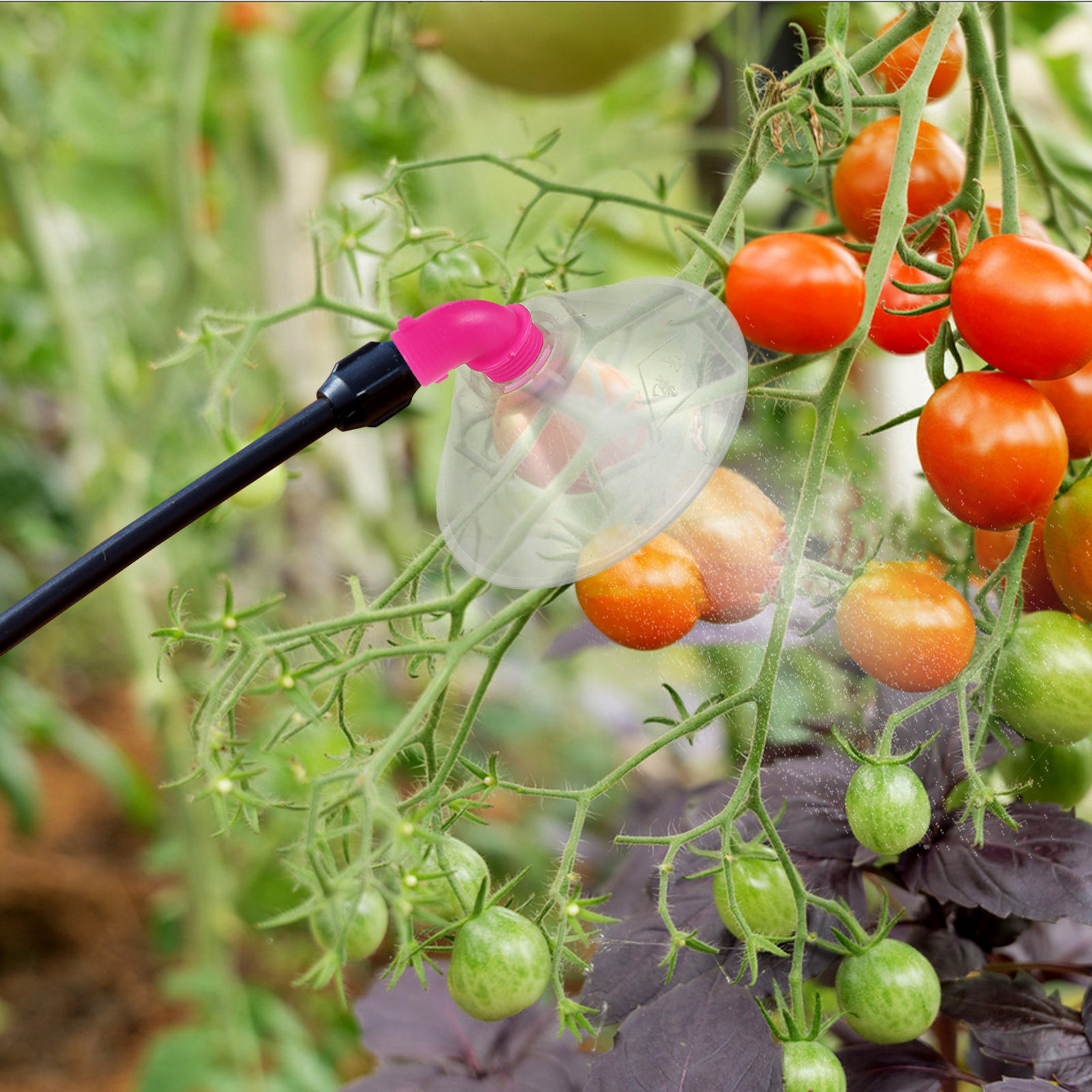 Agricultural Sprayer Nozzles 3 - đánh giá và giá Crop Sprayer Backpack