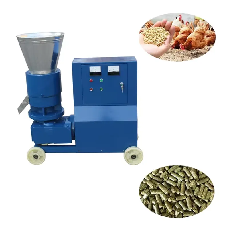 Recycling Machine 2026 2024r M - đánh giá và giá Wood Pellet Making Machine