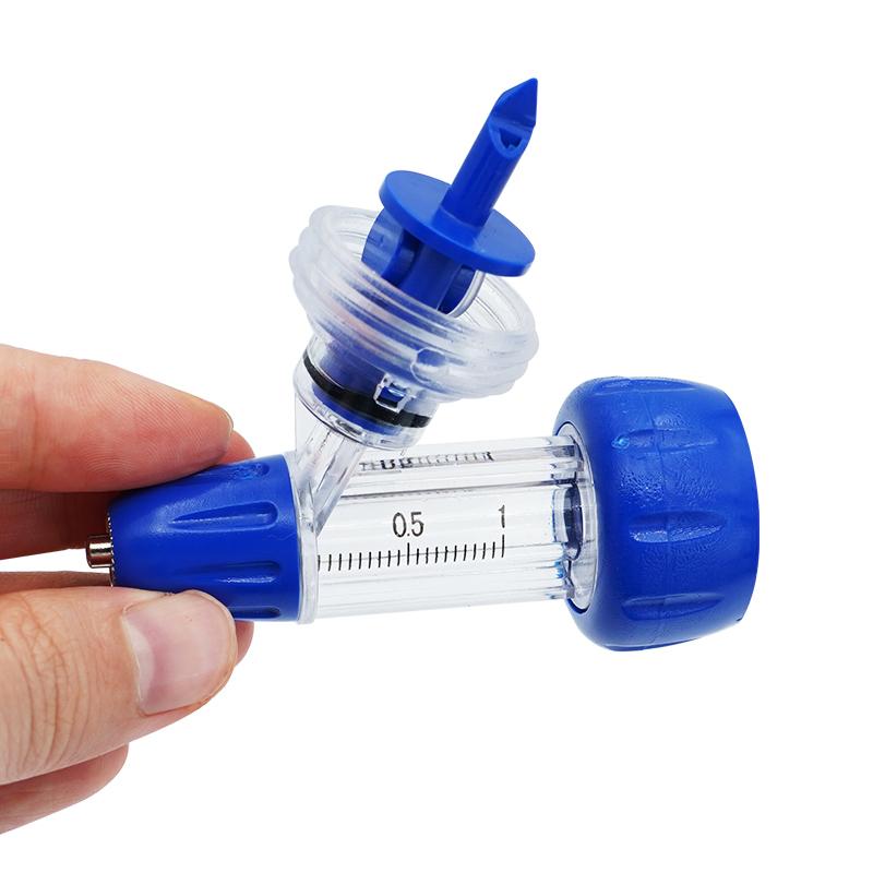 1/2/5/10Ml Automatic Veterinar - đánh giá và giá Veterinary Syringe Gun